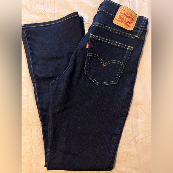 Levi's Denim - Levi's Jeans